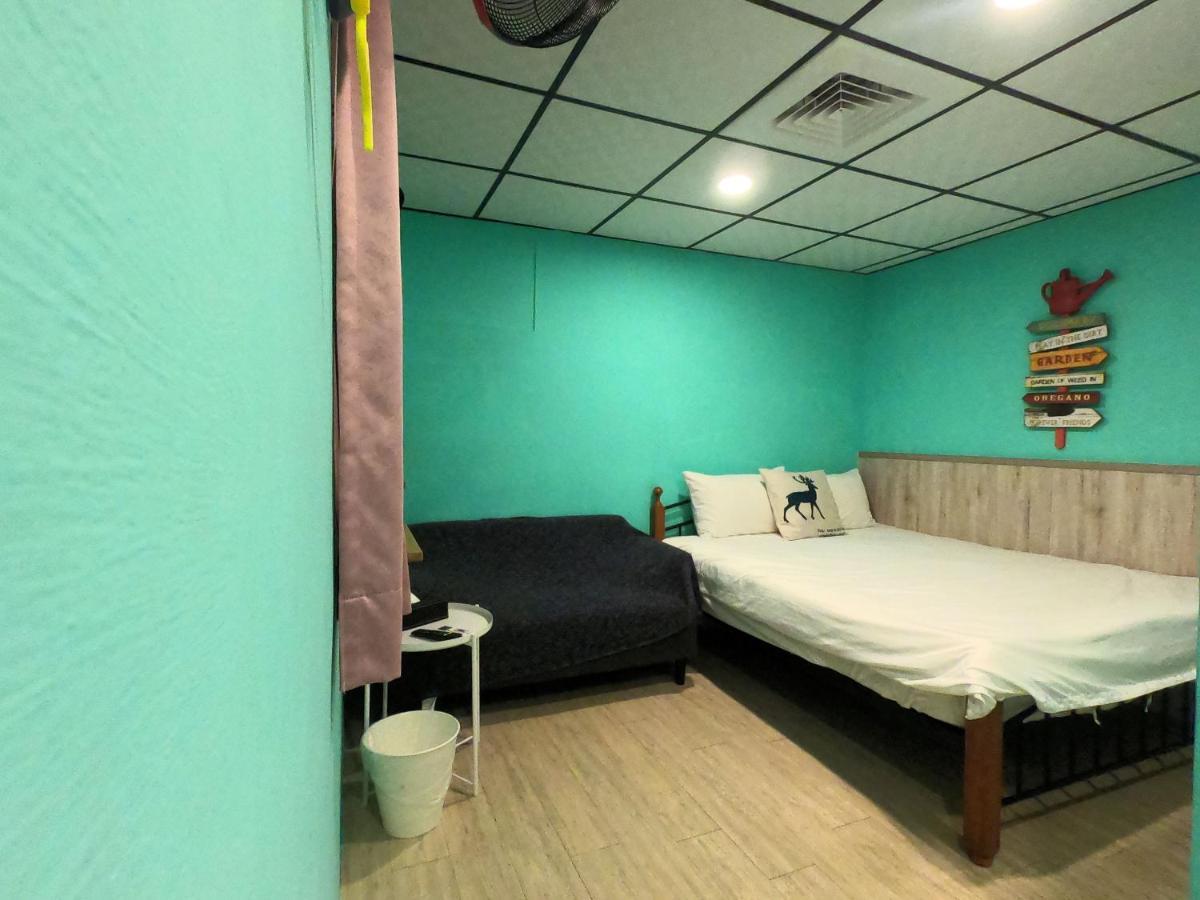 Kenting Coral Holiday Longshui Exterior foto