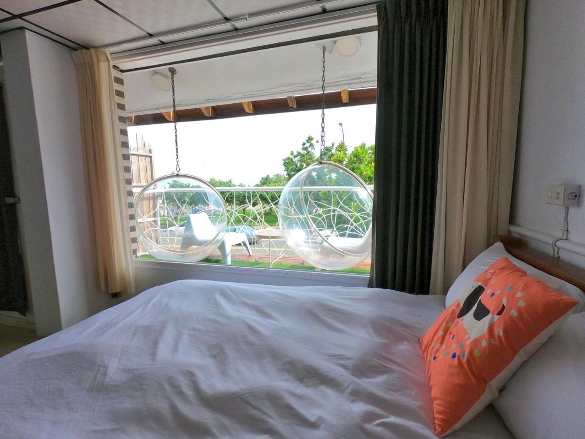 Kenting Coral Holiday Longshui Exterior foto