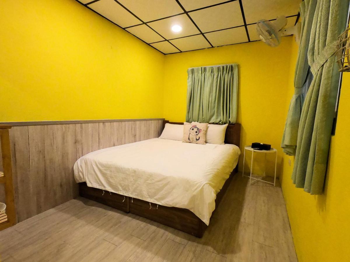 Kenting Coral Holiday Longshui Exterior foto