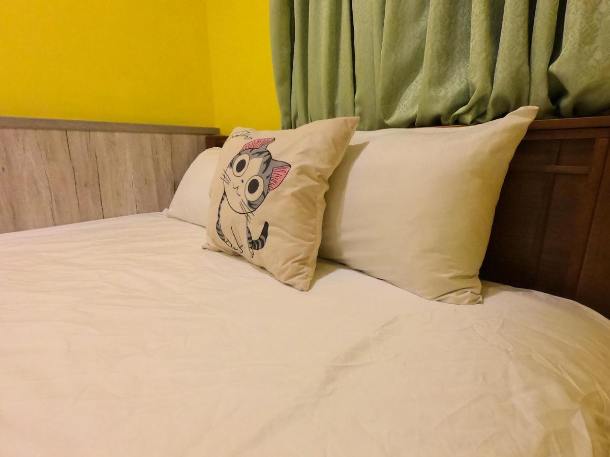 Kenting Coral Holiday Longshui Exterior foto