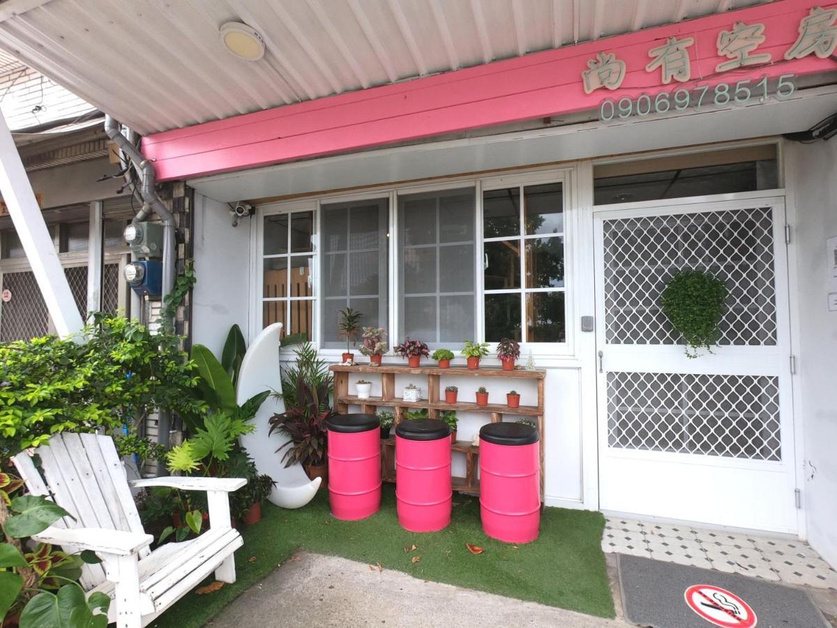 Kenting Coral Holiday Longshui Exterior foto