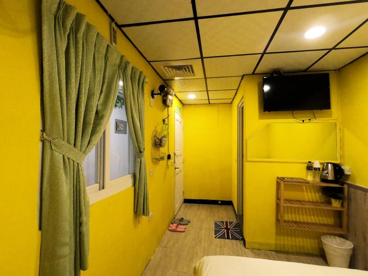 Kenting Coral Holiday Longshui Exterior foto