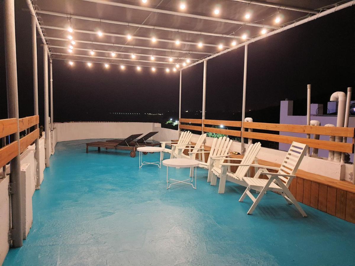 Kenting Coral Holiday Longshui Exterior foto