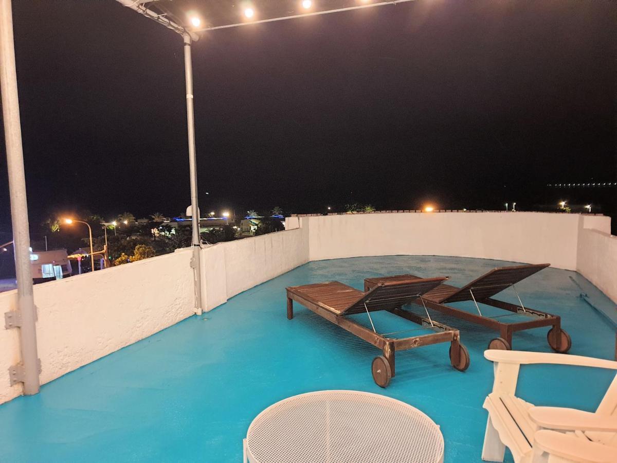 Kenting Coral Holiday Longshui Exterior foto