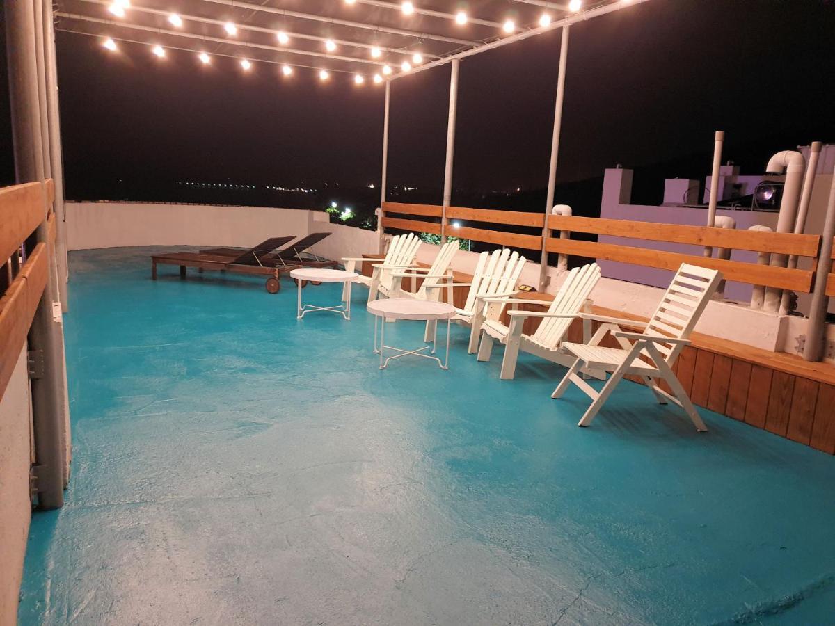 Kenting Coral Holiday Longshui Exterior foto