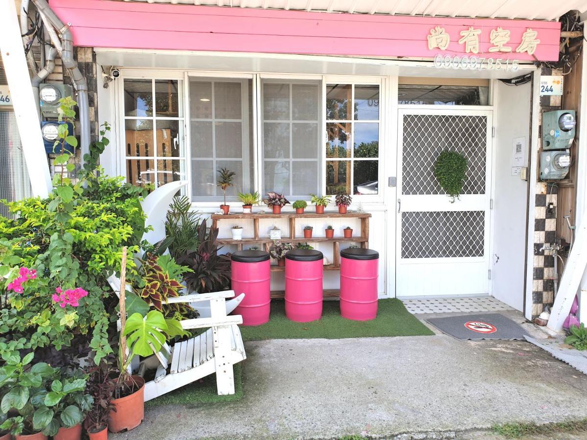 Kenting Coral Holiday Longshui Exterior foto