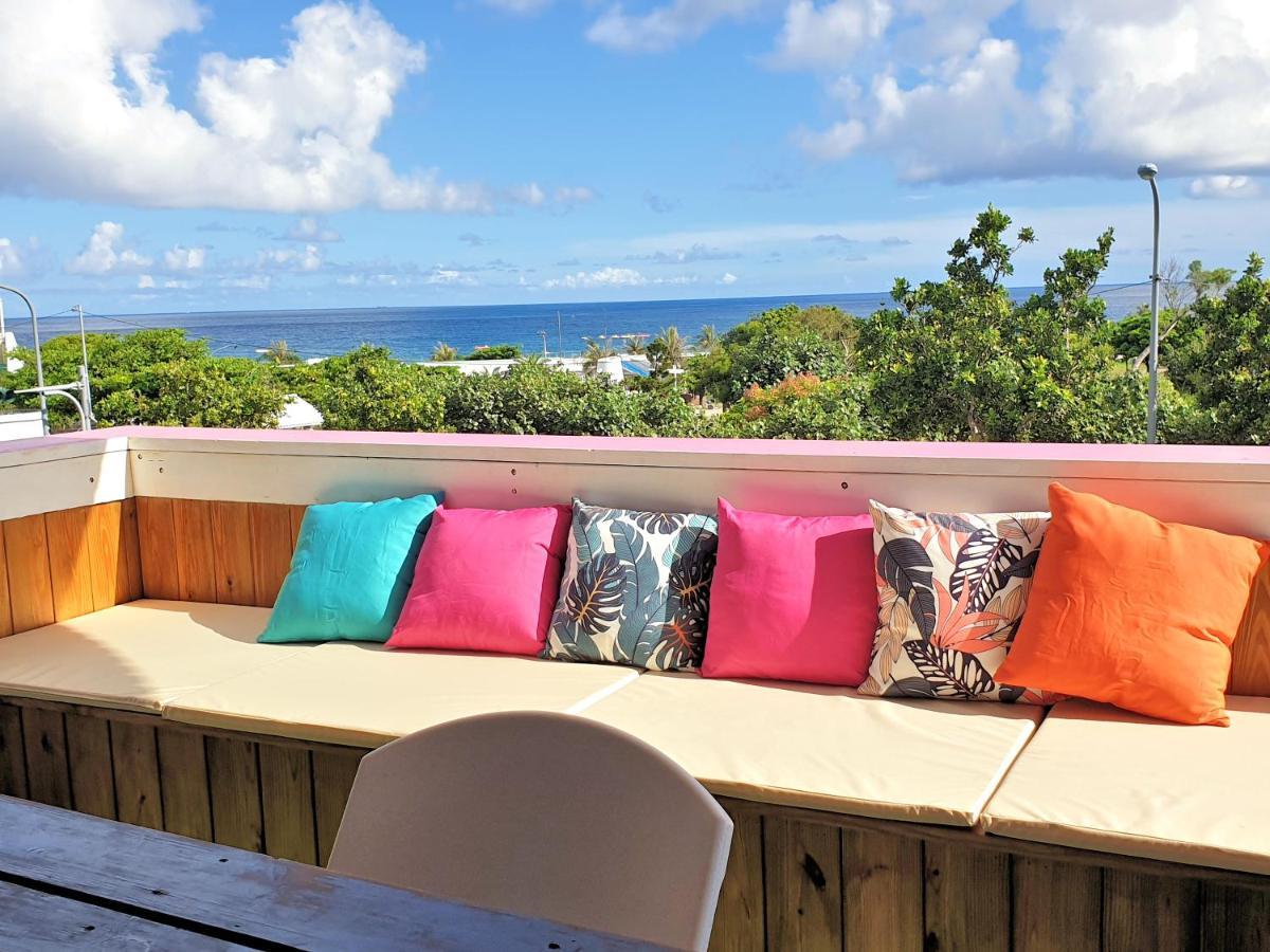 Kenting Coral Holiday Longshui Exterior foto