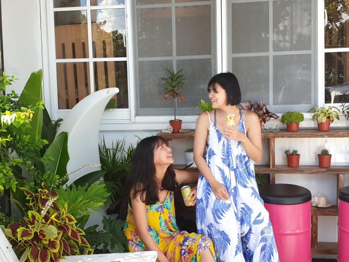 Kenting Coral Holiday Longshui Exterior foto