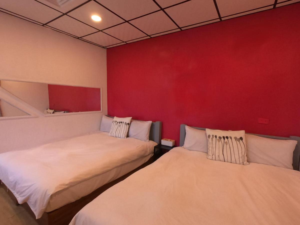Kenting Coral Holiday Longshui Exterior foto