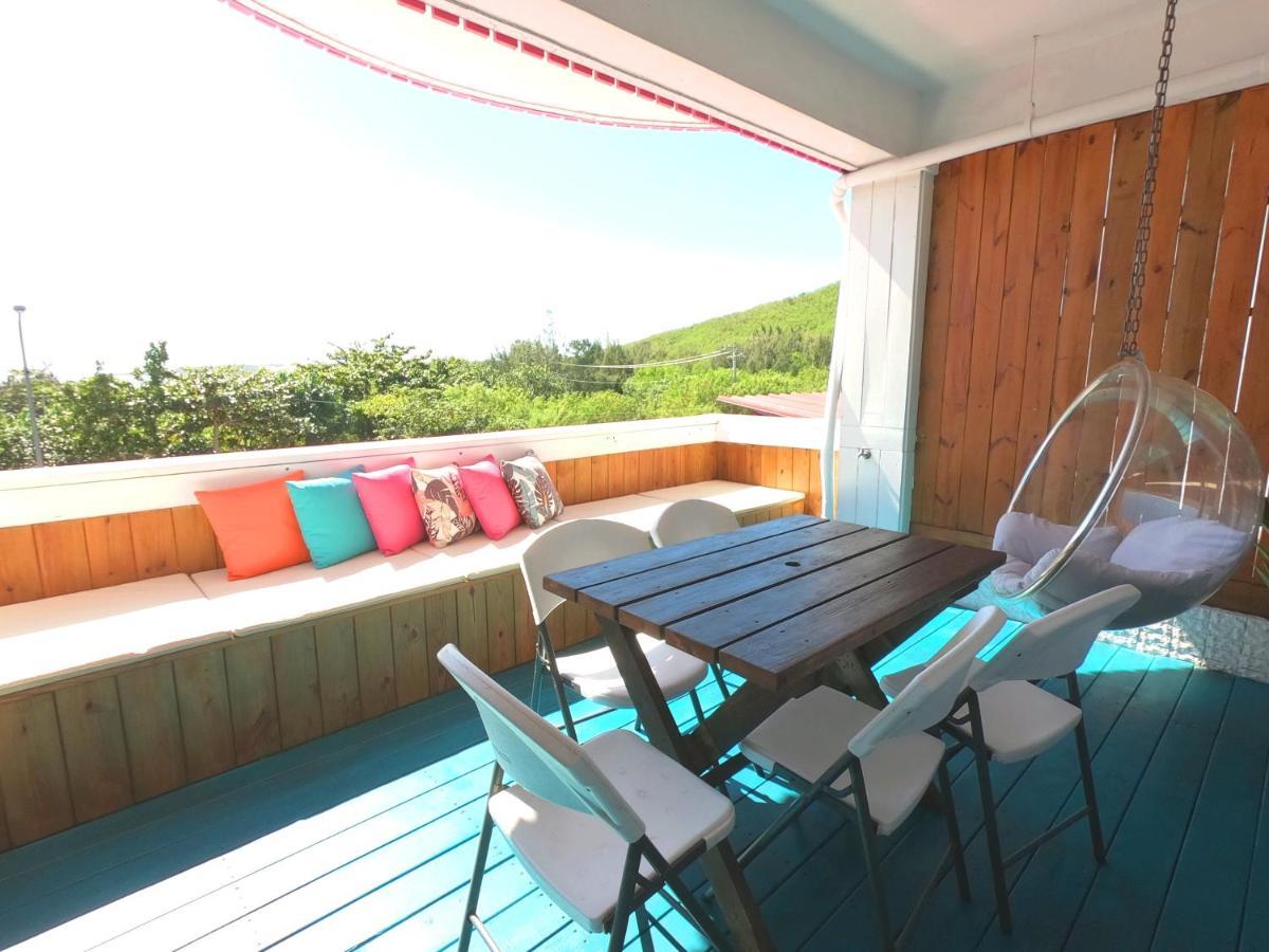Kenting Coral Holiday Longshui Exterior foto