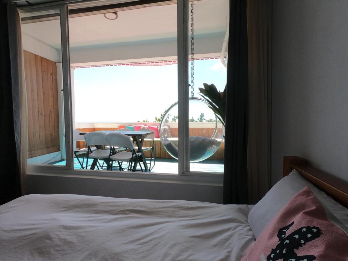 Kenting Coral Holiday Longshui Exterior foto