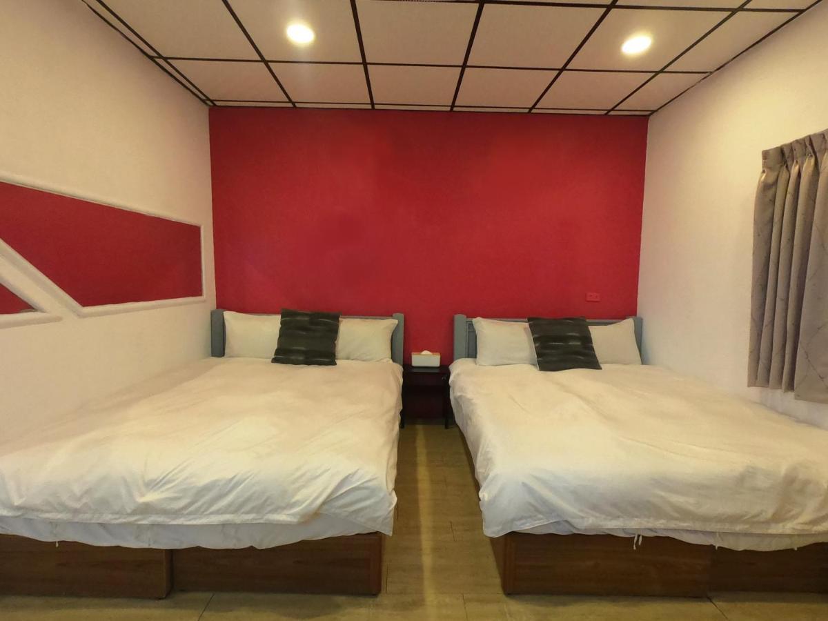 Kenting Coral Holiday Longshui Exterior foto