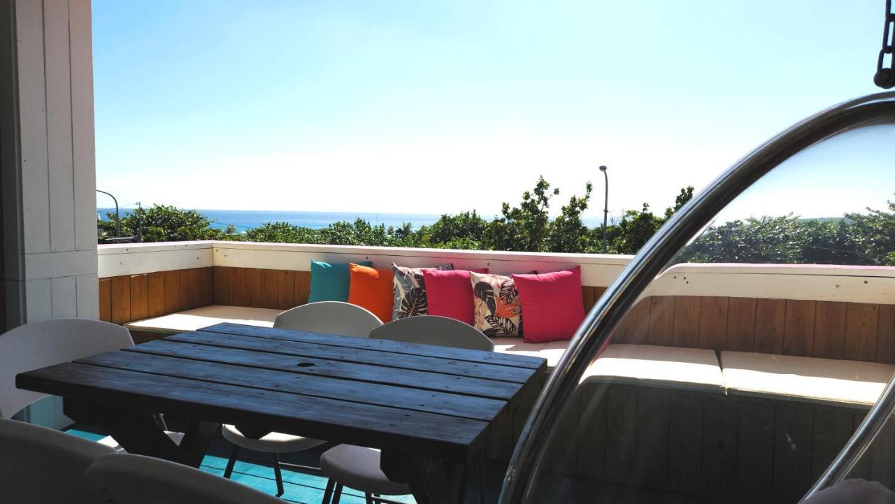 Kenting Coral Holiday Longshui Exterior foto