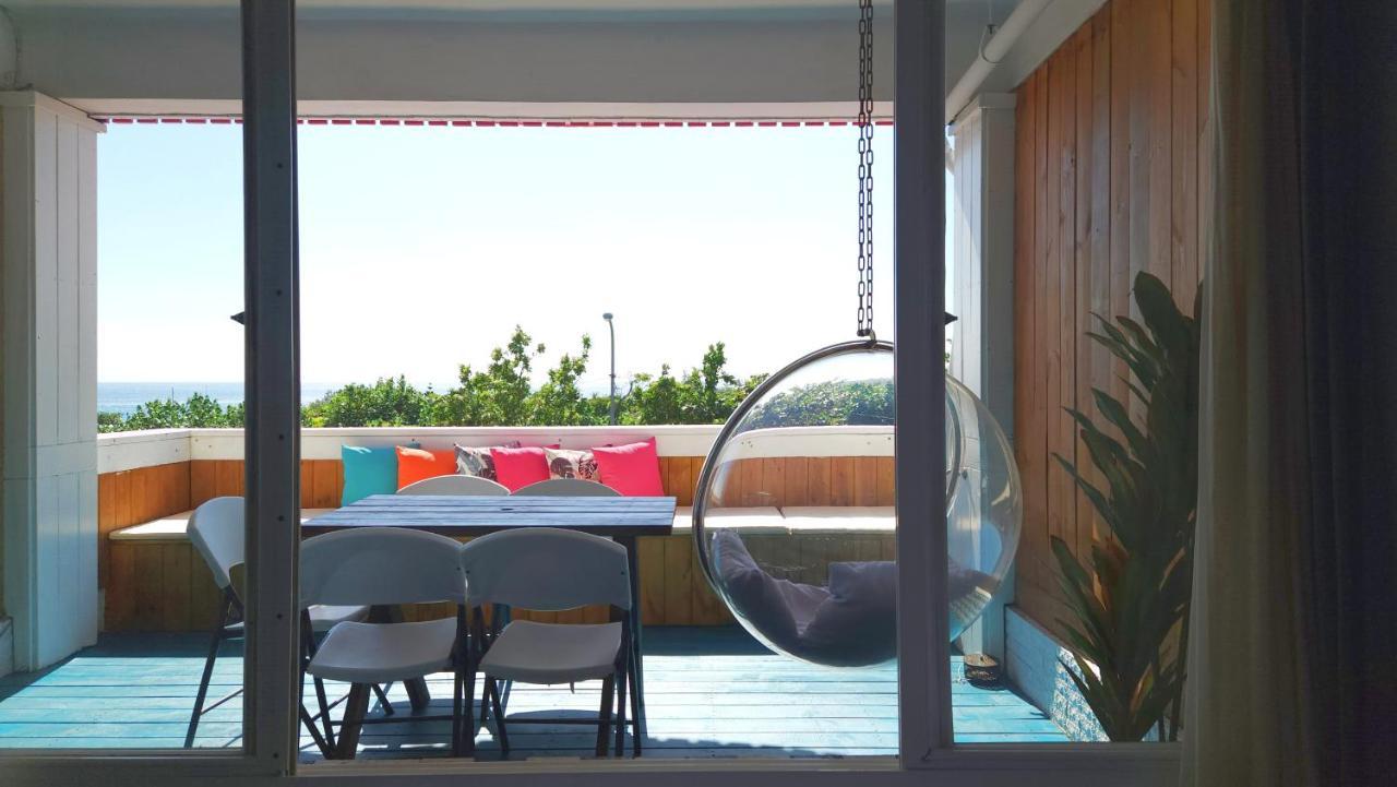 Kenting Coral Holiday Longshui Exterior foto