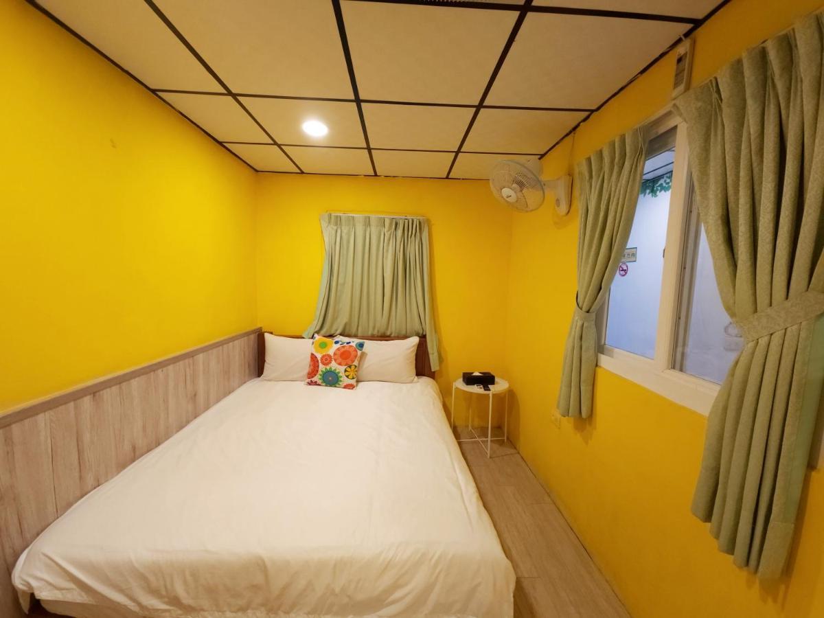 Kenting Coral Holiday Longshui Exterior foto